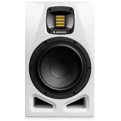 ADAM Audio A7V (Balta)