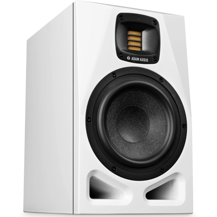 ADAM Audio A7V (Balta)