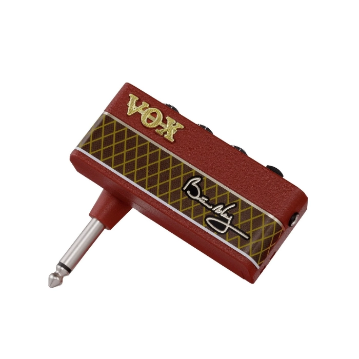 VOX Amplug Bryan May AP-BM