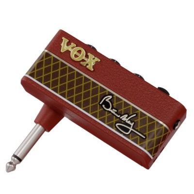 VOX Amplug Bryan May AP-BM