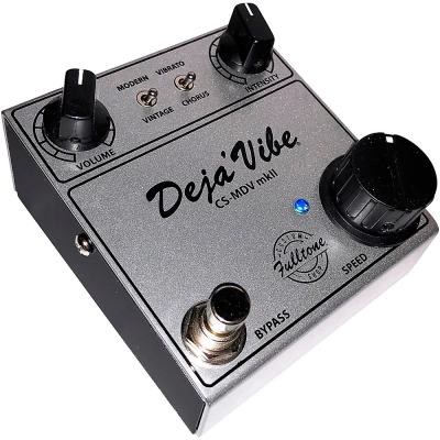 Fulltone MINI-DEJAVIBE MKII MDV MKII