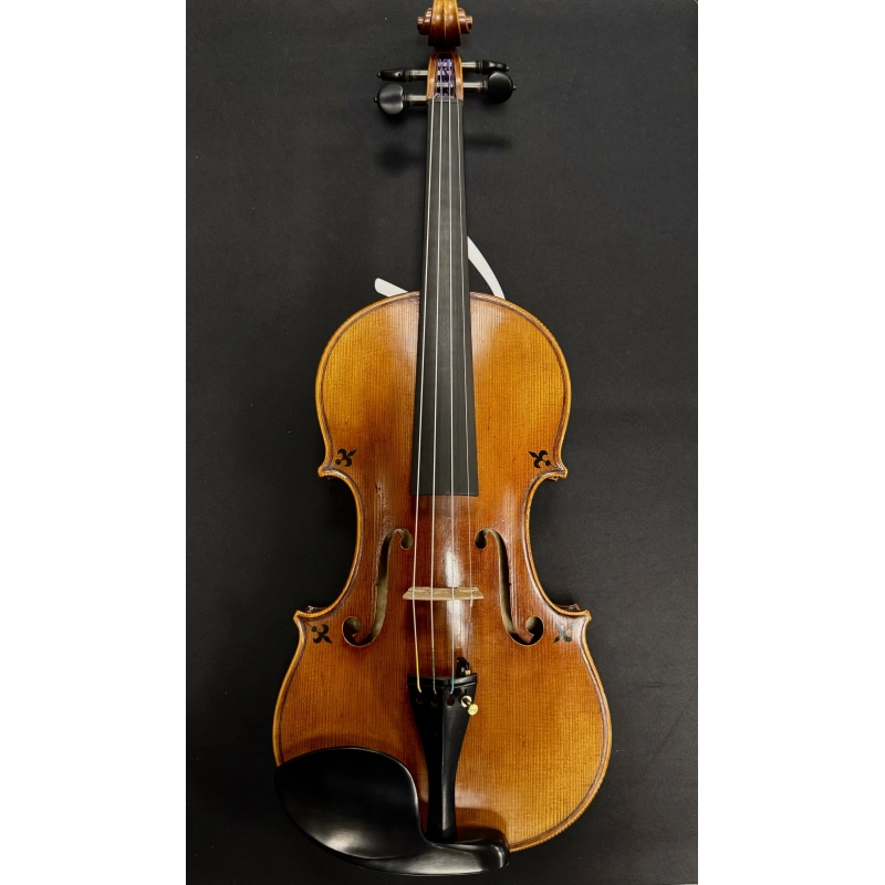 Smuikas Petz Violin Guarneri del Gesu 1730 VS60DG-SP 4/4