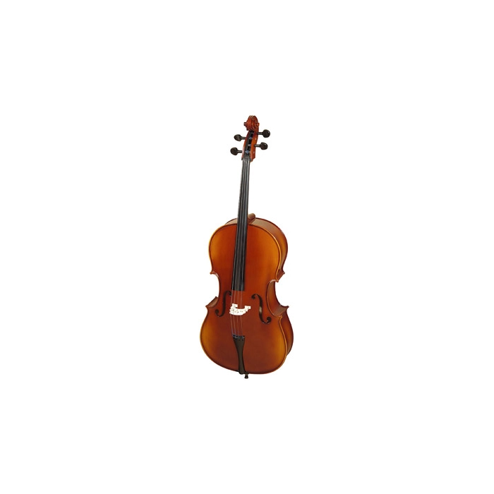 Violončelė 1/4 Hora Solid top C110-1/4