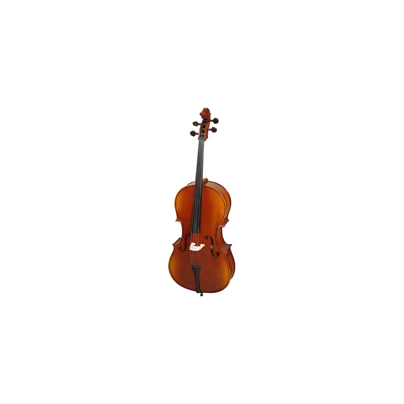 Violončelė 1/4 Hora Solid top C110-1/4