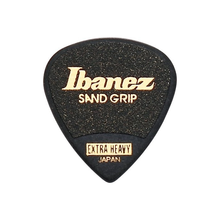 Brauktukas Ibanez Sand Grip 1vnt. PA16XSG-BK