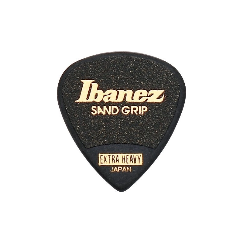 Brauktukas Ibanez Sand Grip 1vnt. PA16XSG-BK