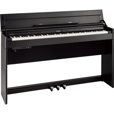 Skaitmeninis pianinas Roland DP603 CB