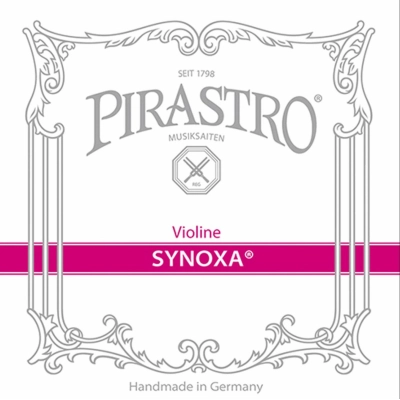 Styga smuikui Pirastro A Synoxa 4/4 413221