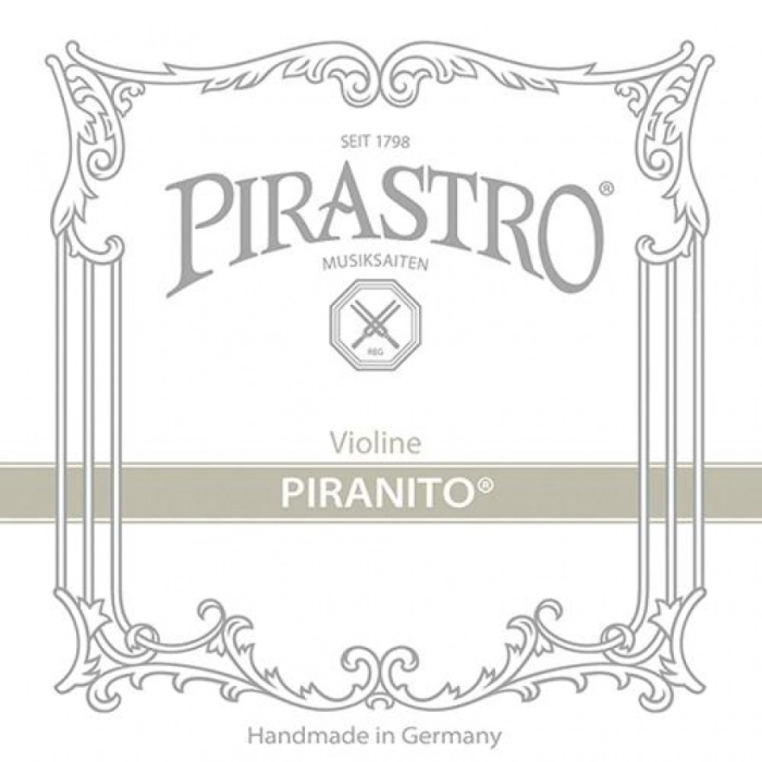 Stygos smuikui Pirastro Piranito 615000