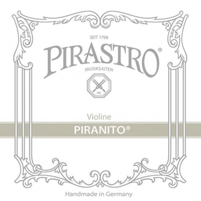 Stygos smuikui Pirastro Piranito 615000