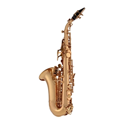 Saksofonas sopranas Conn Selmer SC650 Gewa 703881