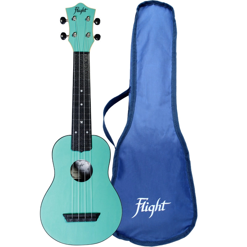 Ukulelė Flight TUS-35 LB