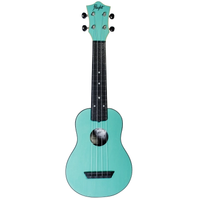 Ukulelė Flight TUS-35 LB