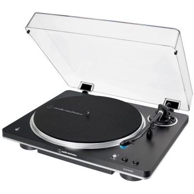 Audio Technica AT-LP70XBTBS