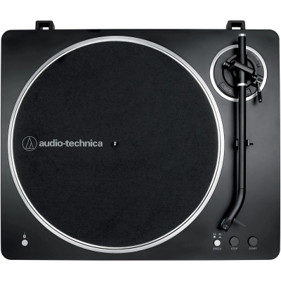 Audio Technica AT-LP70XBTBS