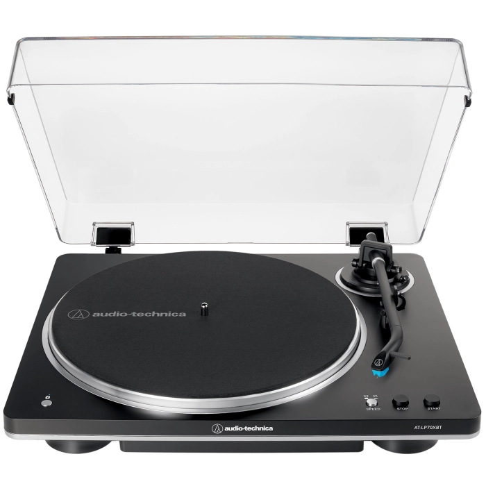 Audio Technica AT-LP70XBTBS