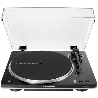 Audio Technica AT-LP70XBTBS