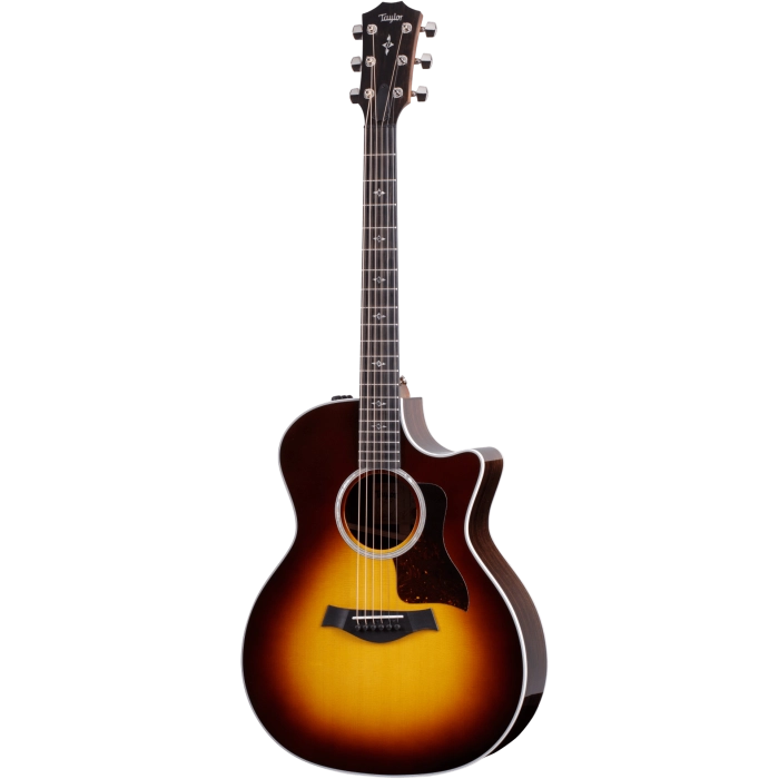 Elektroakustinė gitara Taylor 414ce-R Tobacco Sunburst Top