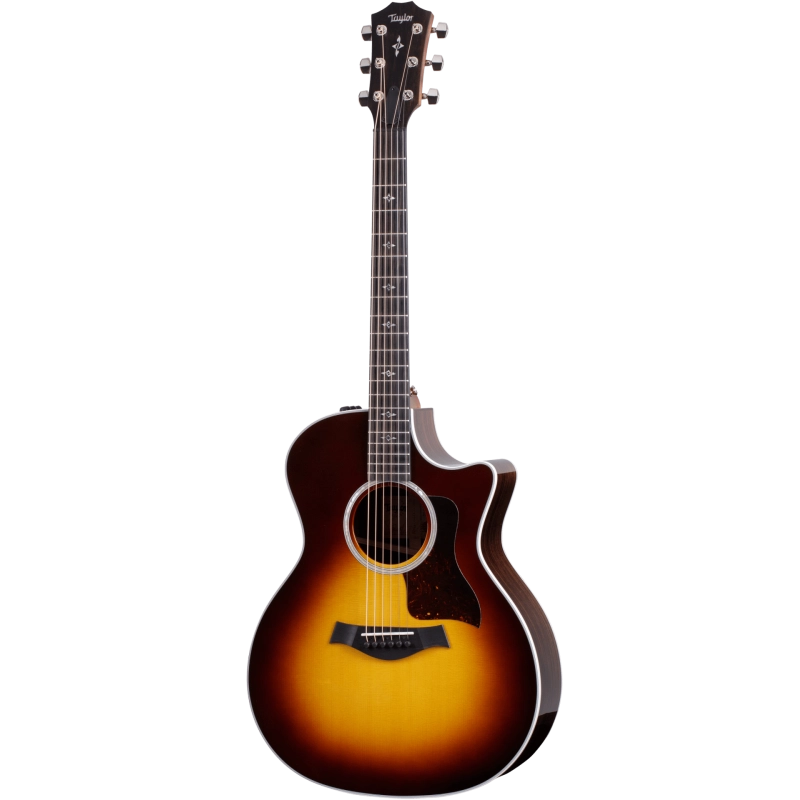 Elektroakustinė gitara Taylor 414ce-R Tobacco Sunburst Top