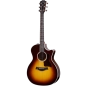 Elektroakustinė gitara Taylor 414ce-R Tobacco Sunburst Top