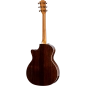 Elektroakustinė gitara Taylor 414ce-R Tobacco Sunburst Top