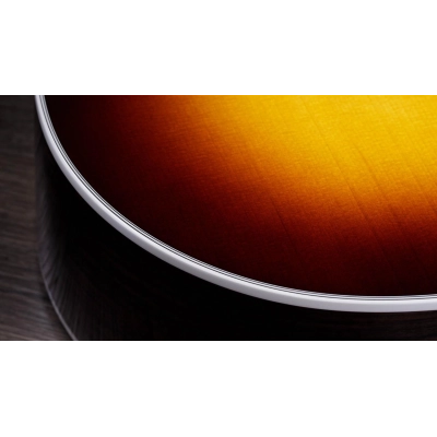 Elektroakustinė gitara Taylor 414ce-R Tobacco Sunburst Top