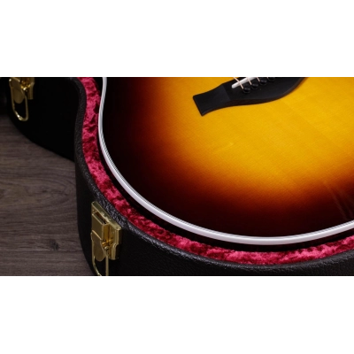 Elektroakustinė gitara Taylor 414ce-R Tobacco Sunburst Top