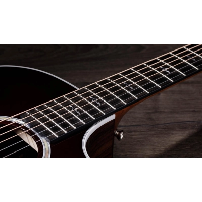 Elektroakustinė gitara Taylor 414ce-R Tobacco Sunburst Top