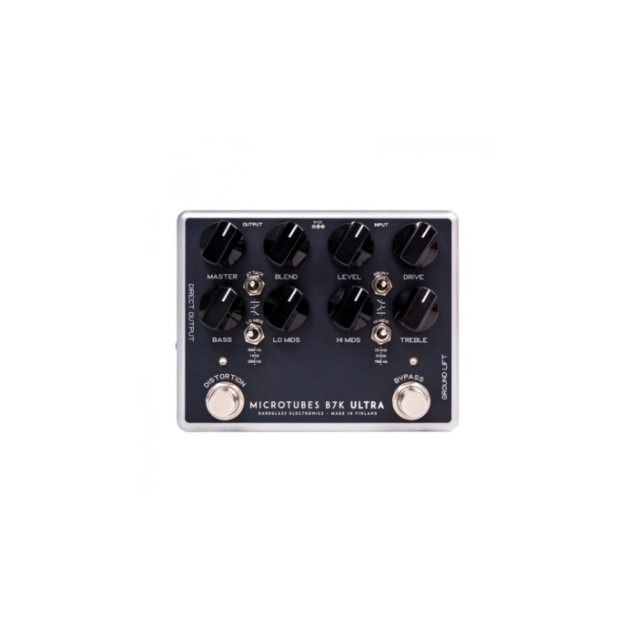 Pedalas Darkglass Microtubes B7K Ultra