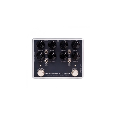 Pedalas Darkglass Microtubes B7K Ultra