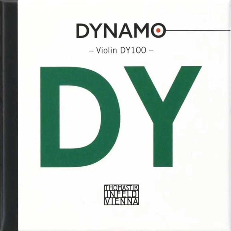 Stygos smuikui Thomastik Dynamo DY100