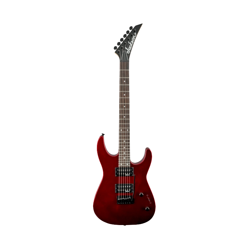 Elektrinė gitara Jackson Dinky JS12 RD