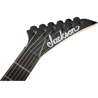 Elektrinė gitara Jackson JS Series Dinky® JS12, Amaranth Fingerboard, Gloss Black