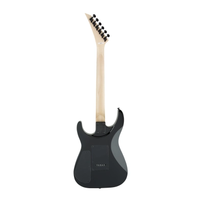 Elektrinė gitara Jackson JS Series Dinky® JS12, Amaranth Fingerboard, Gloss Black