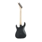 Elektrinė gitara Jackson JS Series Dinky® JS12, Amaranth Fingerboard, Gloss Black