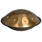 Melodinis-perkusinis instrumentas Sela Handpan F La Sirena Stainless Steel