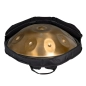 Melodinis-perkusinis instrumentas Sela Handpan F La Sirena Stainless Steel