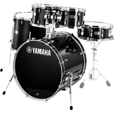 Yamaha SBP2F5 black raven