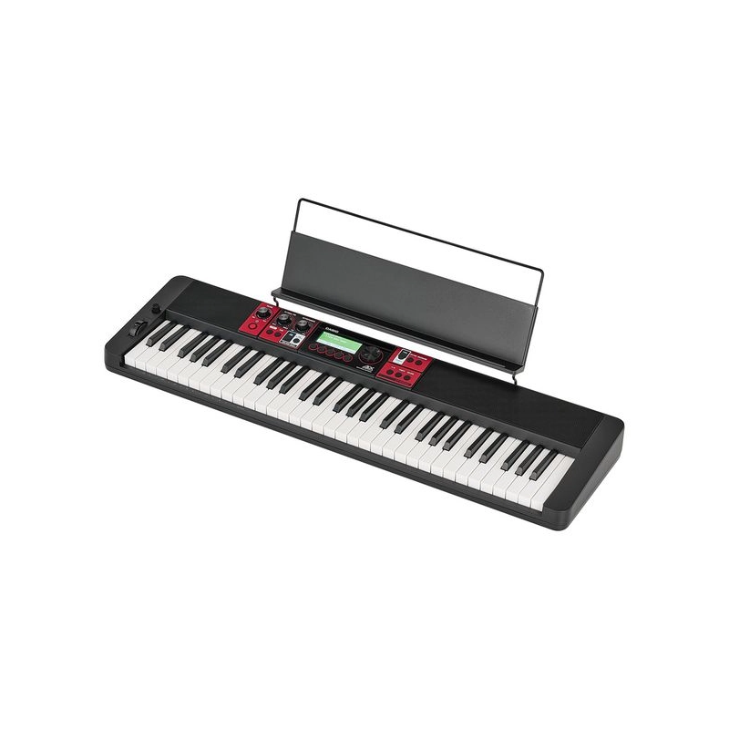 Casio CT-S1000V Sintezatorius su akompanimentu