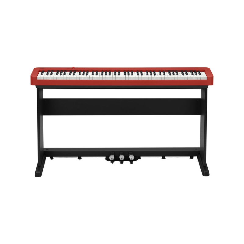 Casio CDP-S160 RD Stage Piano Set