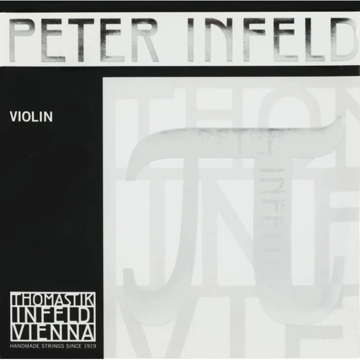 Styga smuikui Thomastik E Peter Infeld PI01PT