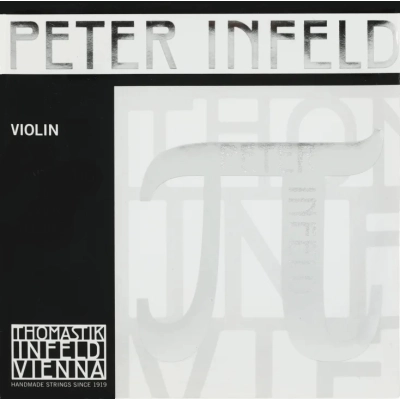 Styga smuikui Thomastik E Peter Infeld PI01PT