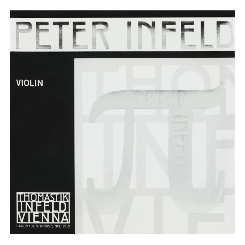 Styga smuikui Thomastik E Peter Infeld PI01AU