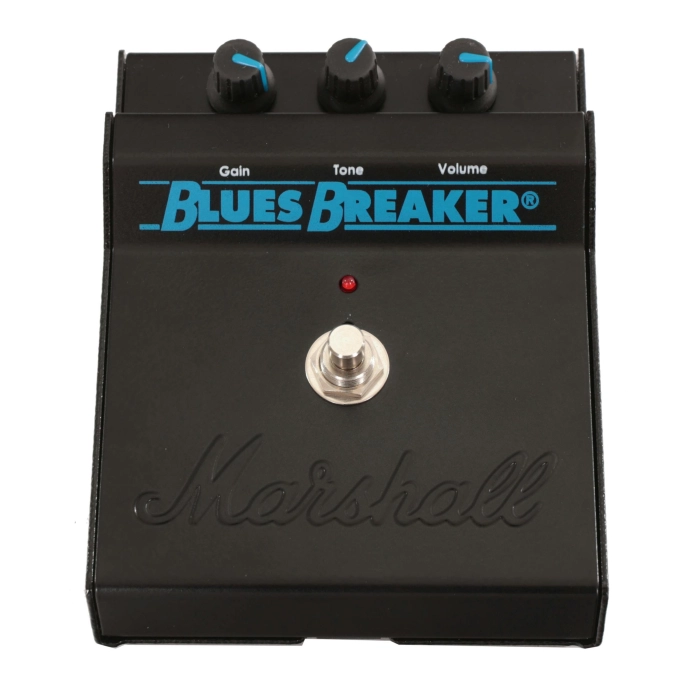 Pedalas Marshall Blues Breaker