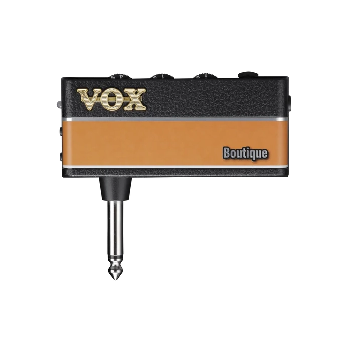 VOX amPlug3 Boutique AP3-BQ