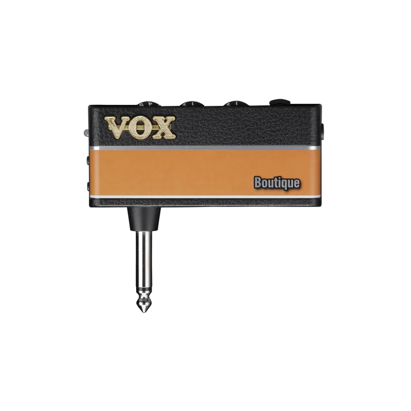 VOX amPlug3 Boutique AP3-BQ Ausinių stiprintuvas