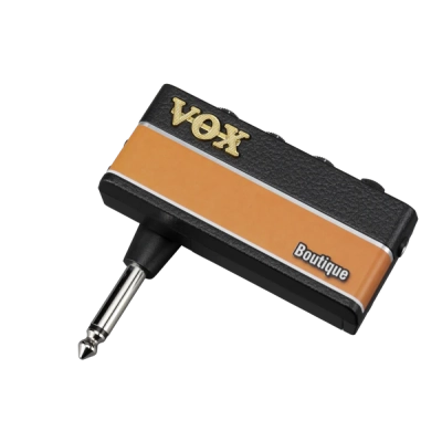 VOX amPlug3 Boutique AP3-BQ Ausinių stiprintuvas