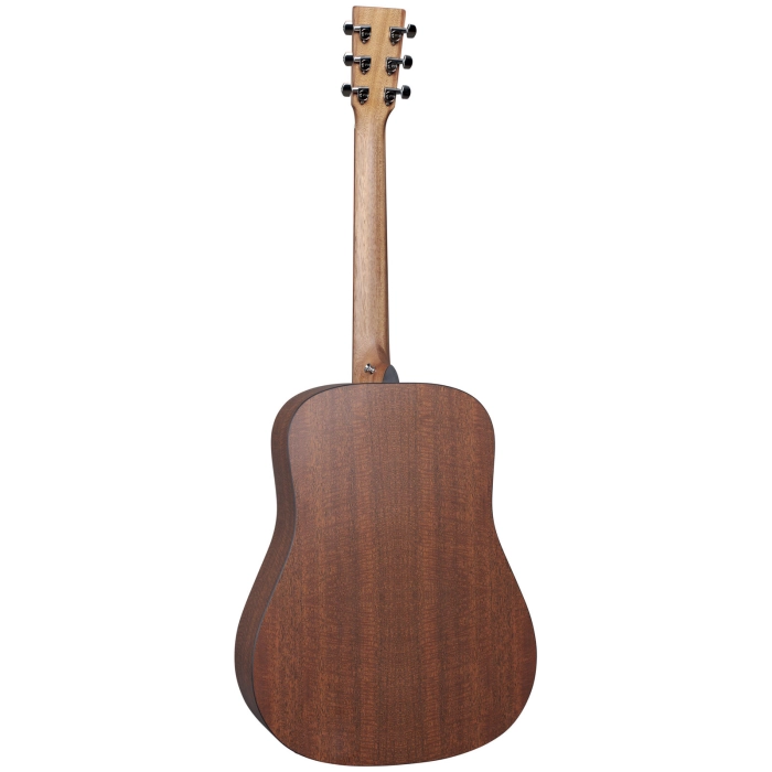 Martin D-X2E Mahogany