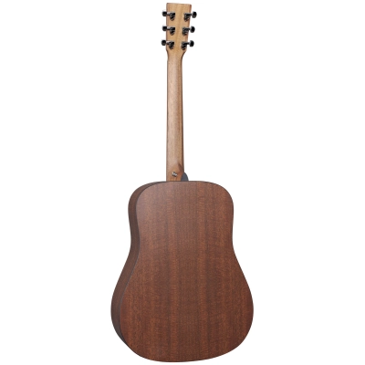 Martin D-X2E Mahogany