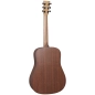 Martin D-X2E Mahogany